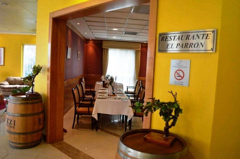 Hotel Diego De Almagro Talca Talca  Zewnętrze zdjęcie